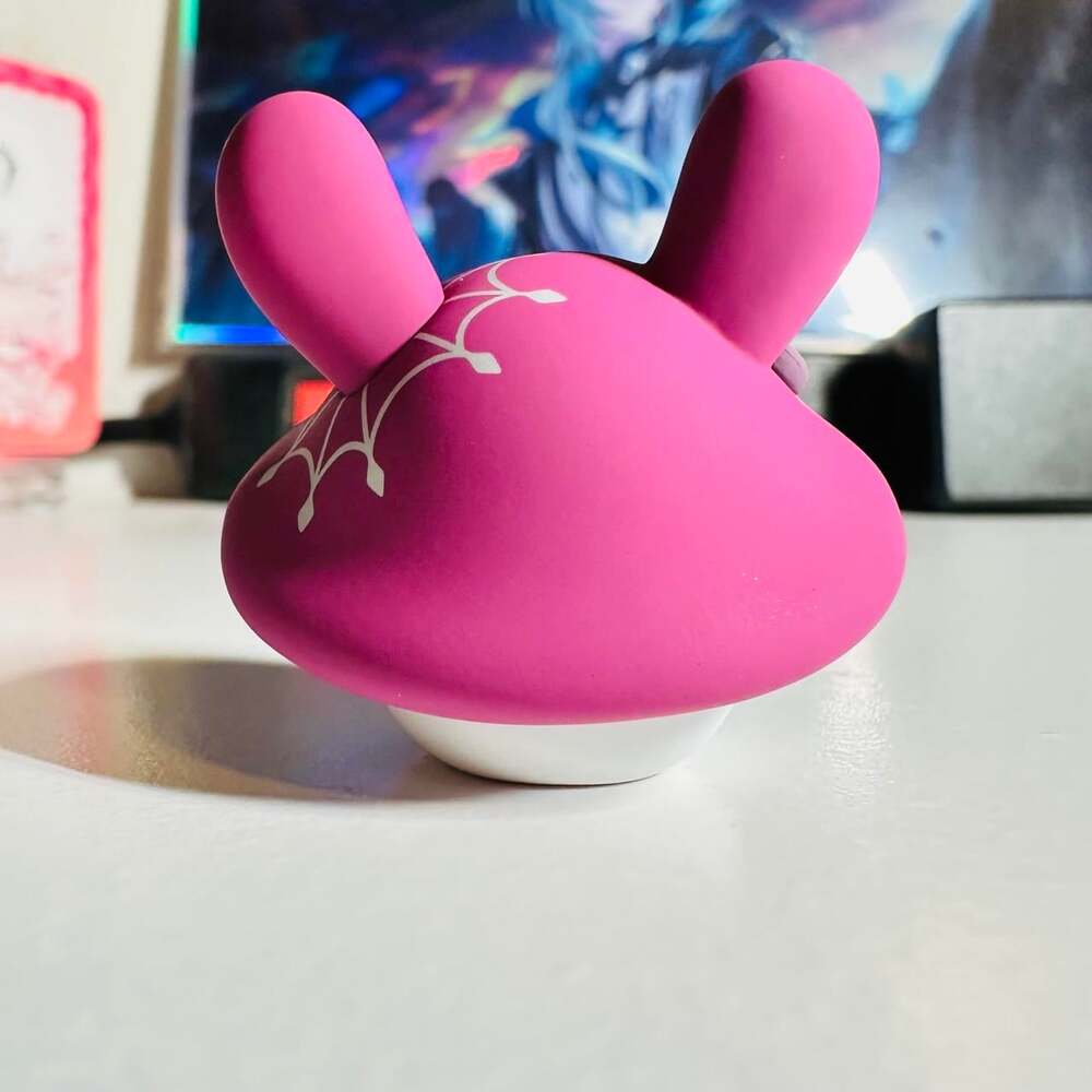 Kafka Honkai Star Rail Mushroom Bunny Blind Bag...